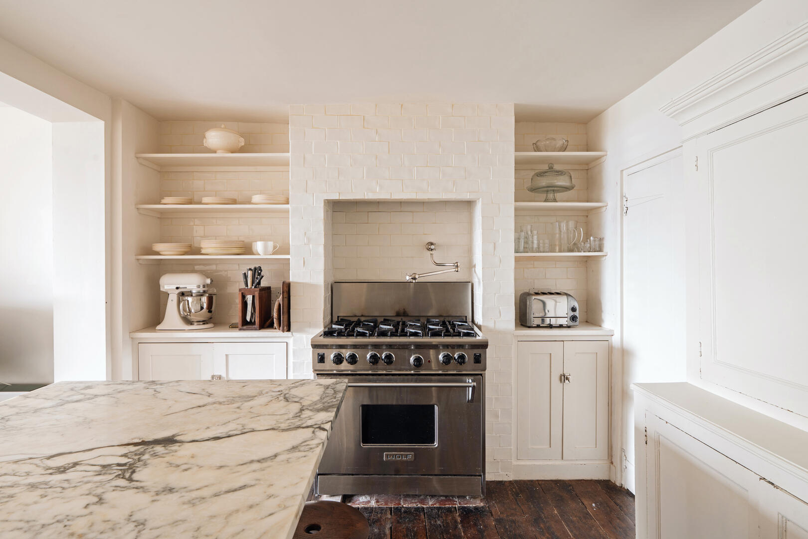 Seaview Cottage - Image 3